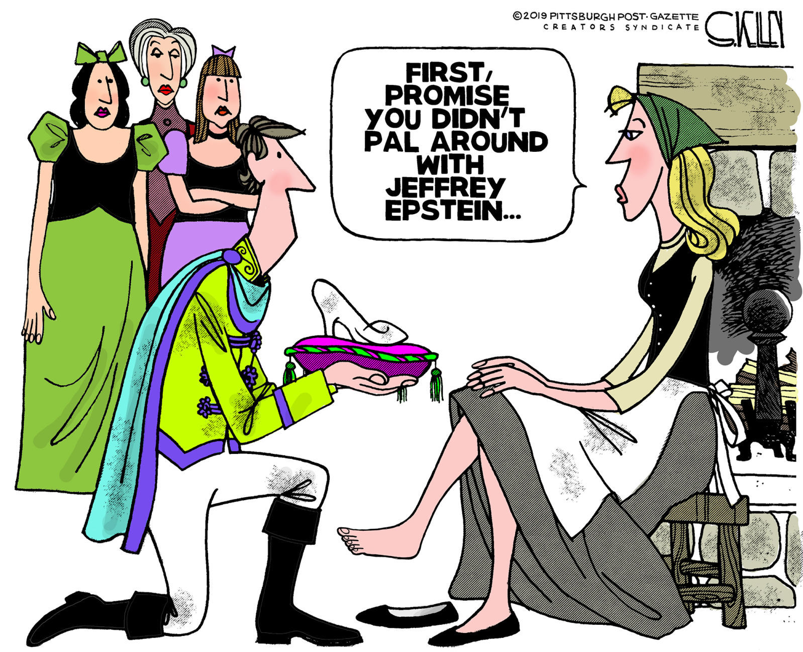 cartoon